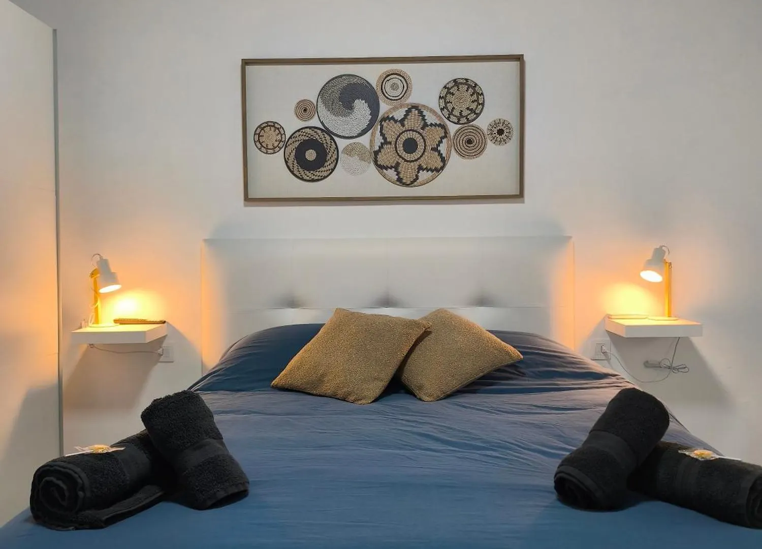 Apartamentos Malpais Los Barros España