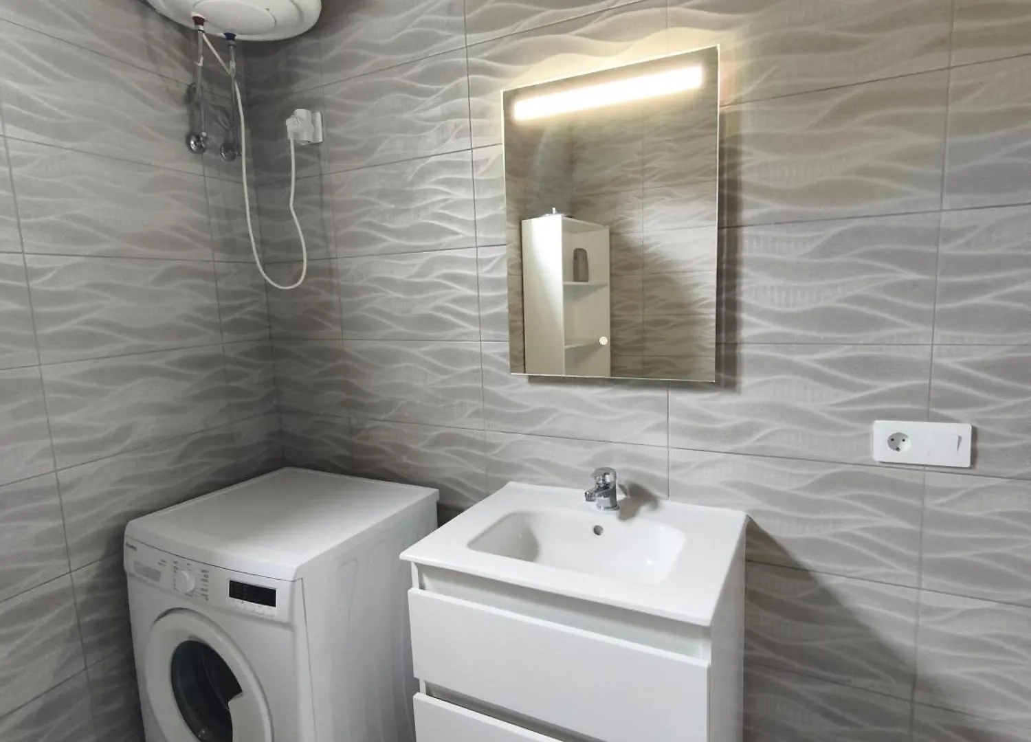 Apartamentos Malpais Los Barros 0*,  España