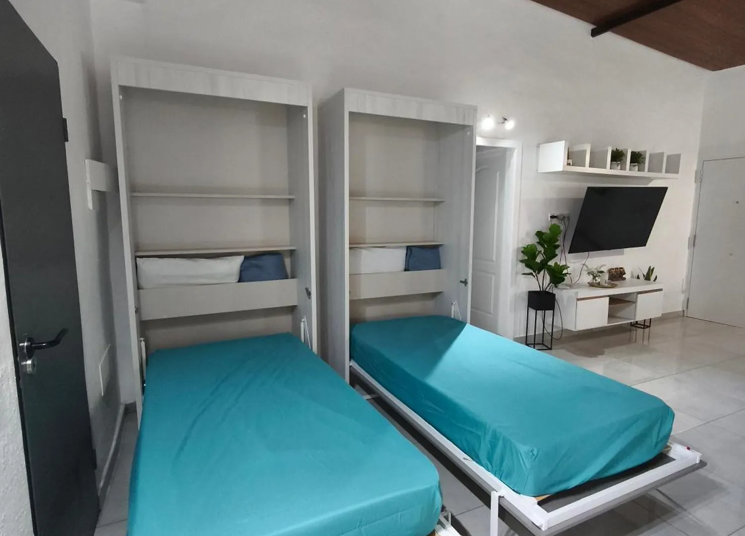Apartamentos Malpais Los Barros 0*,  España