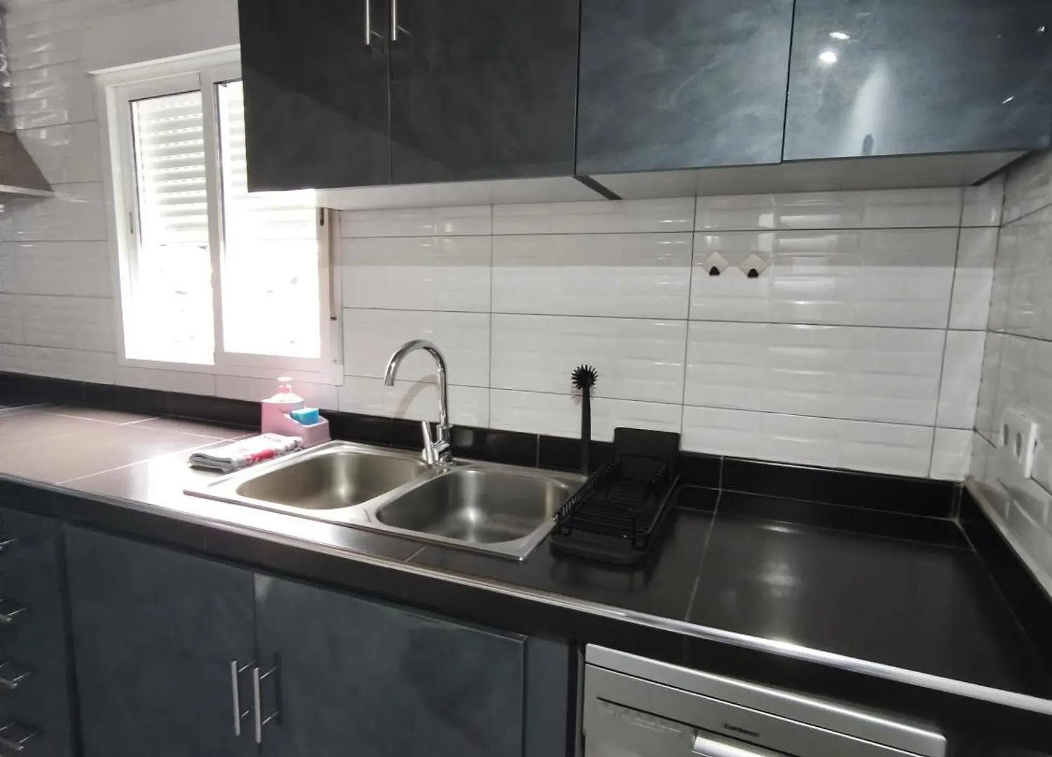 Apartamentos Malpais Los Barros