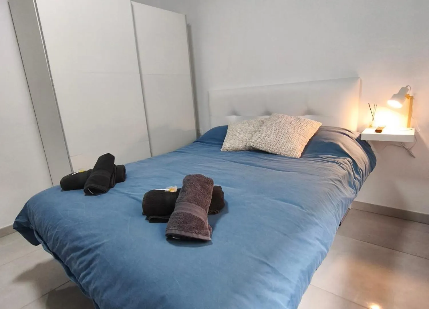 Apartamentos Malpais Los Barros España