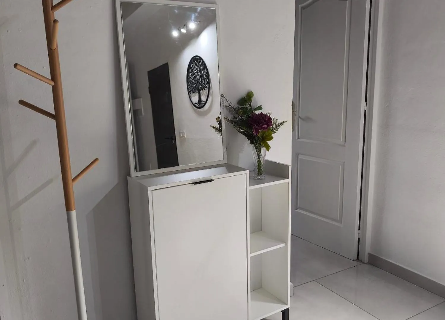 Apartamentos Malpais Los Barros