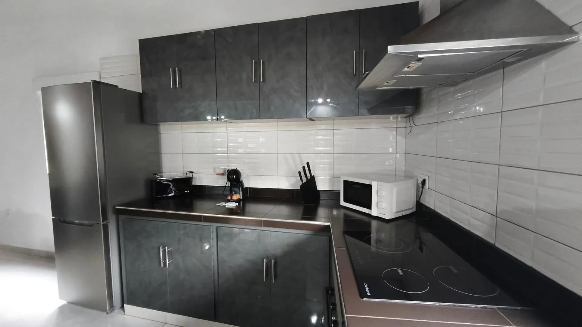 Apartamentos Malpais Los Barros