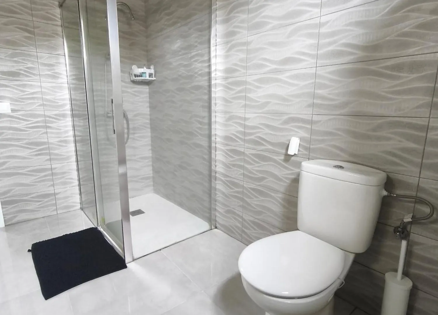 Apartamentos Malpais Los Barros 0*,