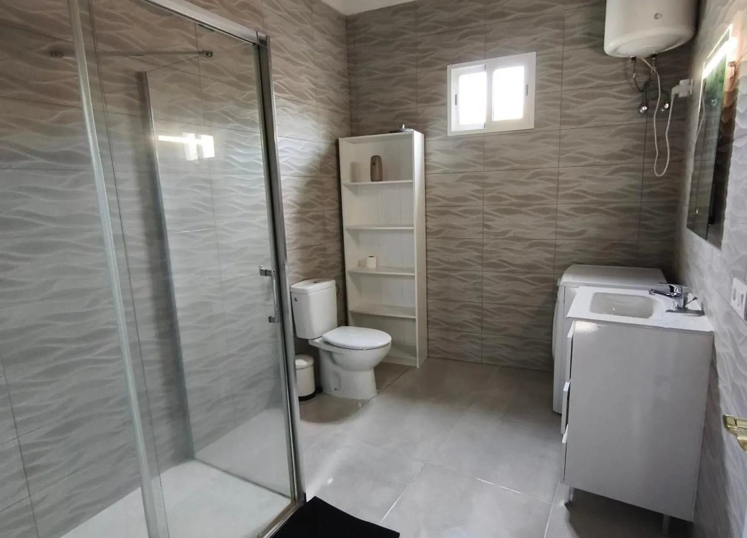 Apartamentos Malpais Los Barros