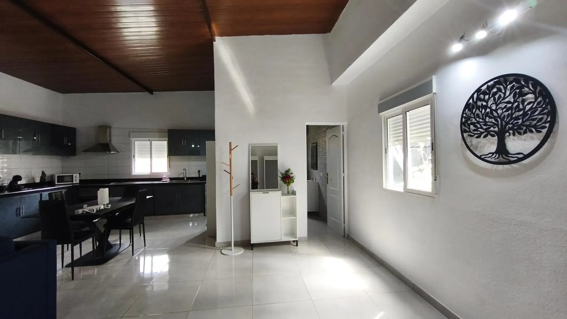 Apartamentos Malpais Los Barros 0*,  España
