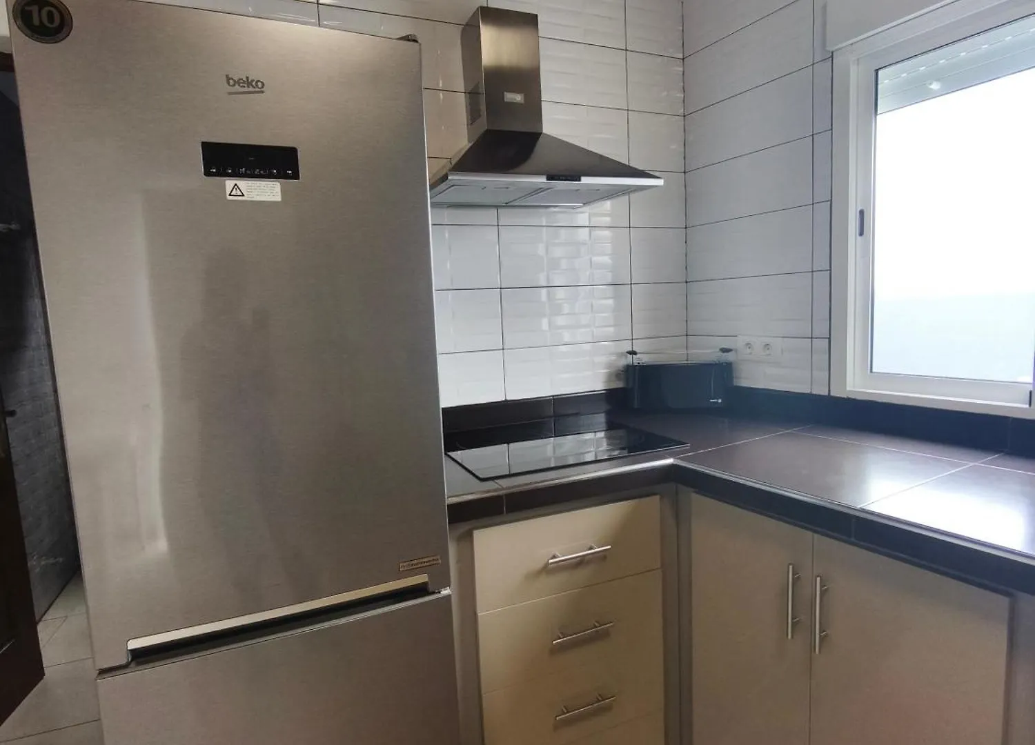 Apartamentos Malpais Los Barros