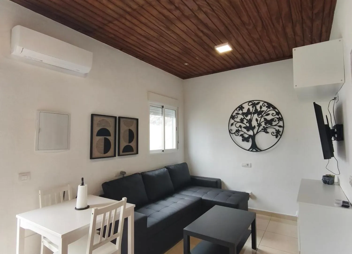 Apartamentos Malpais Los Barros España