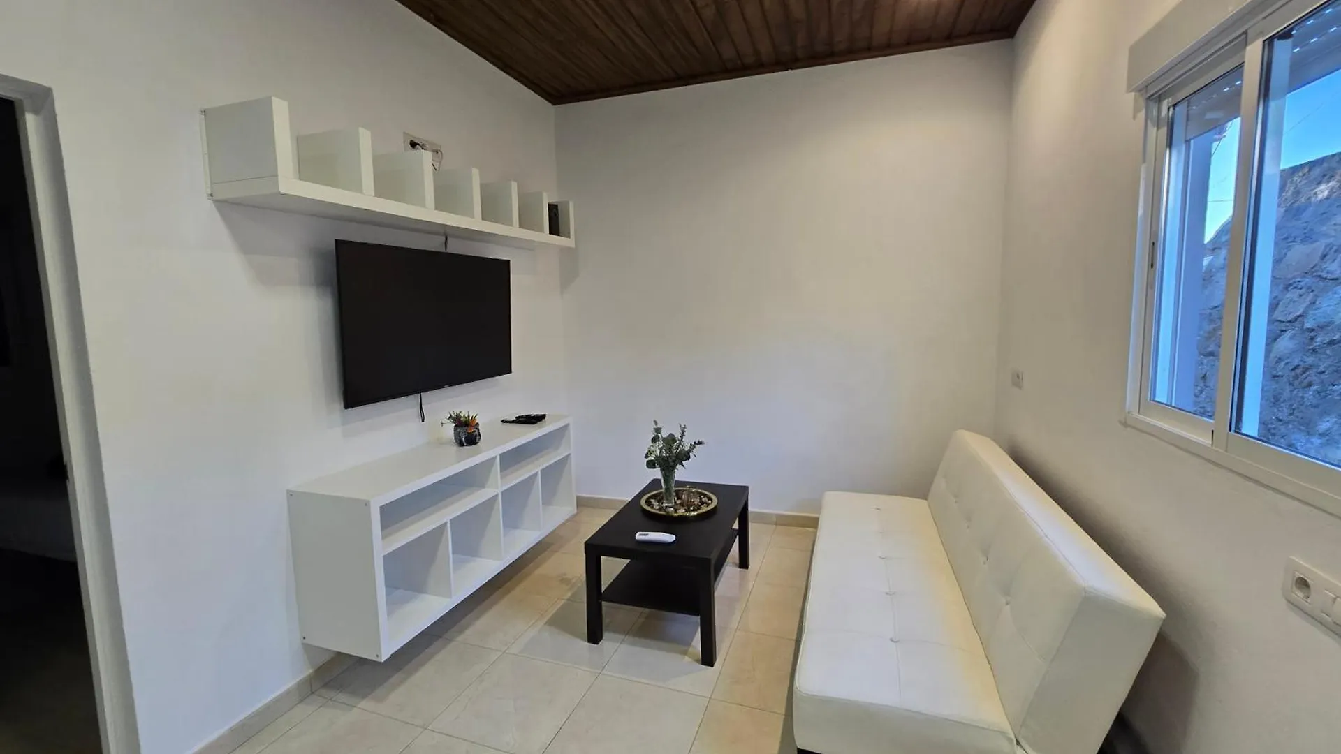 Apartamentos Malpais Los Barros