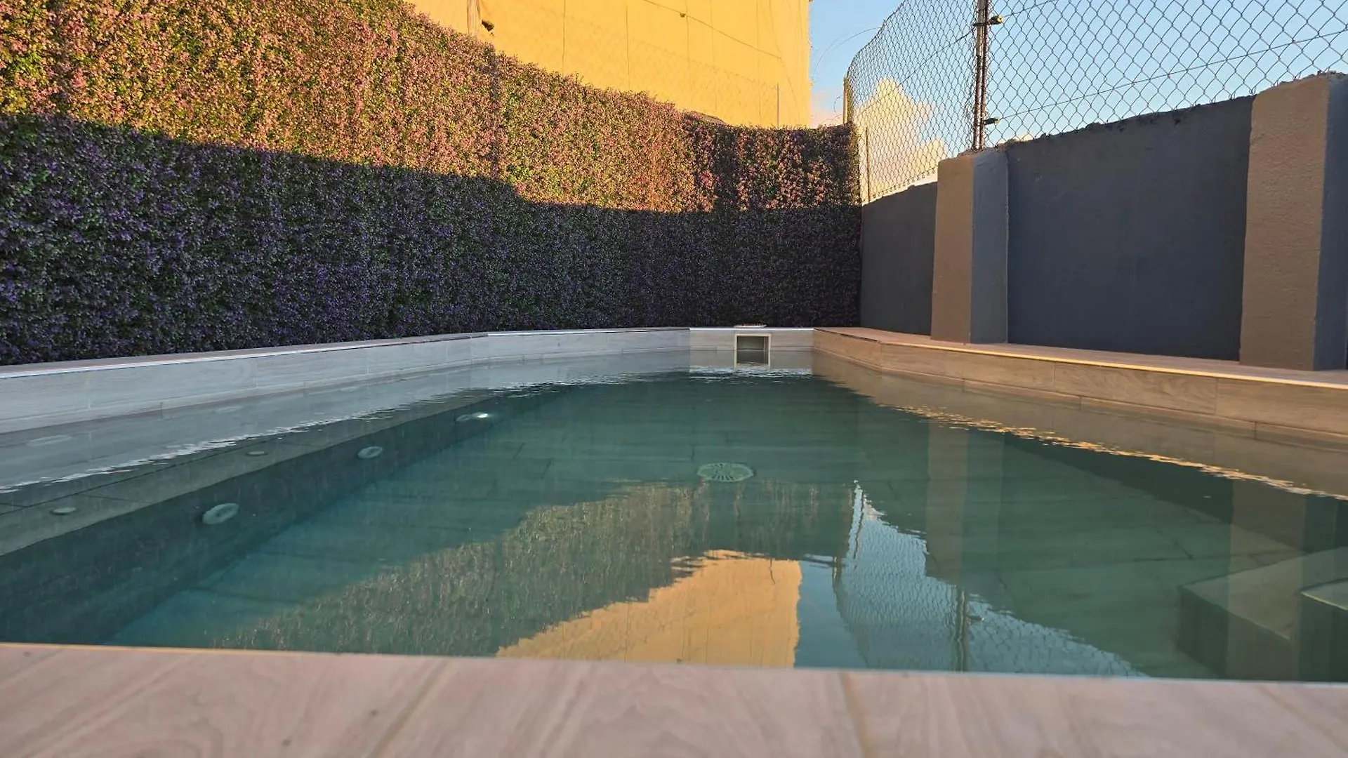 Apartamentos Malpais Los Barros España