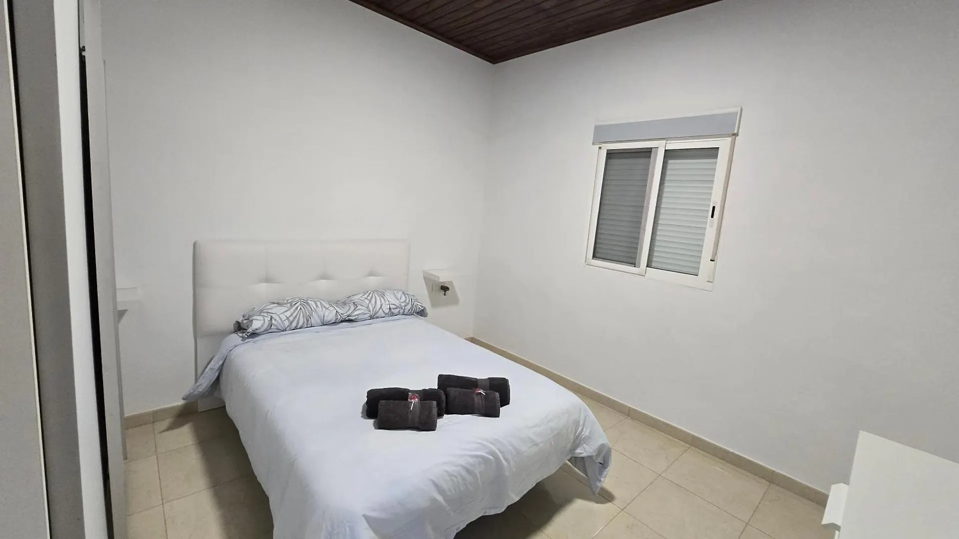 Apartamentos Malpais Los Barros 0*,  España