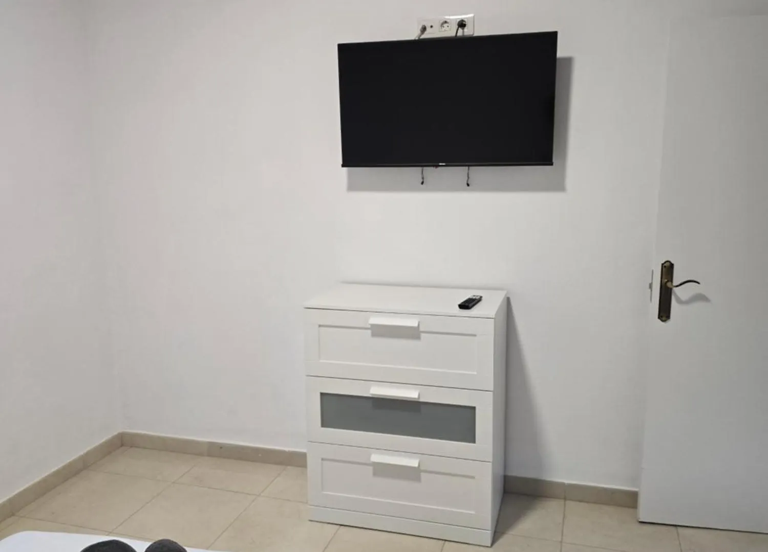Apartamentos Malpais Los Barros