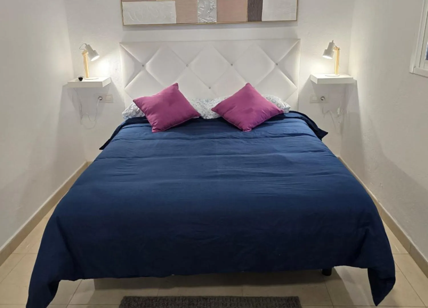 Apartamentos Malpais Los Barros España