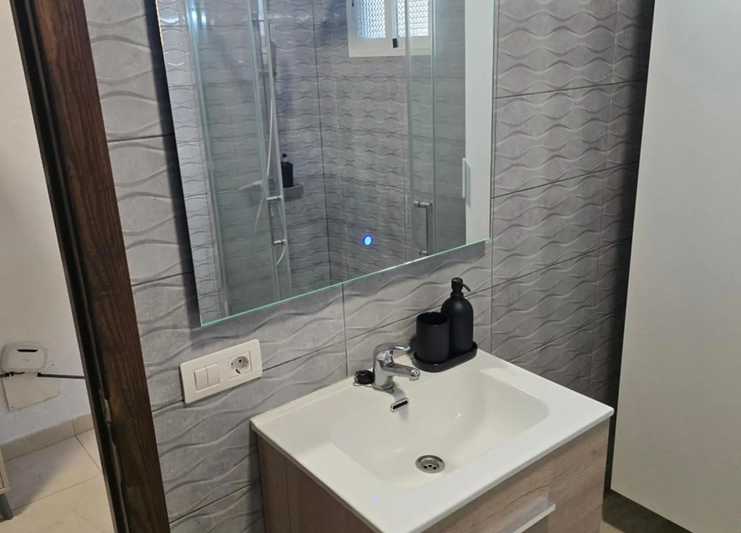 Apartamentos Malpais Los Barros España