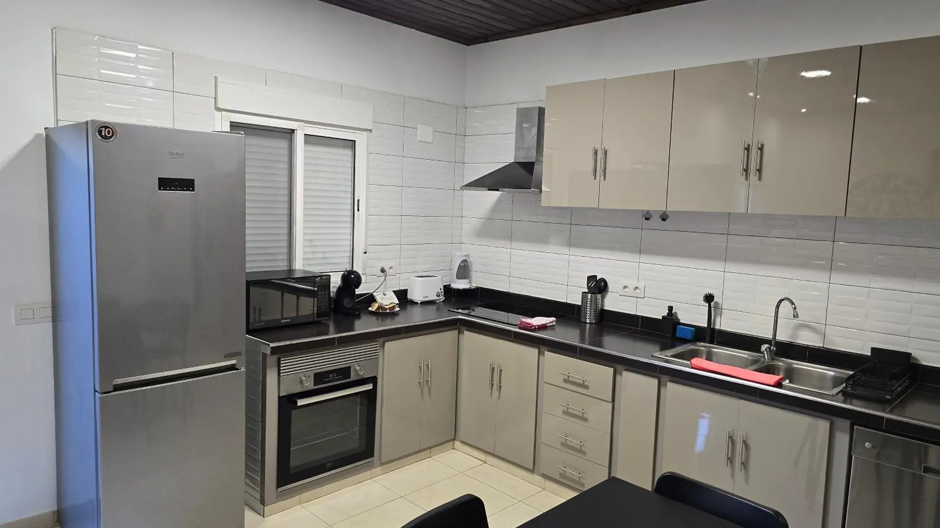Apartamentos Malpais Los Barros