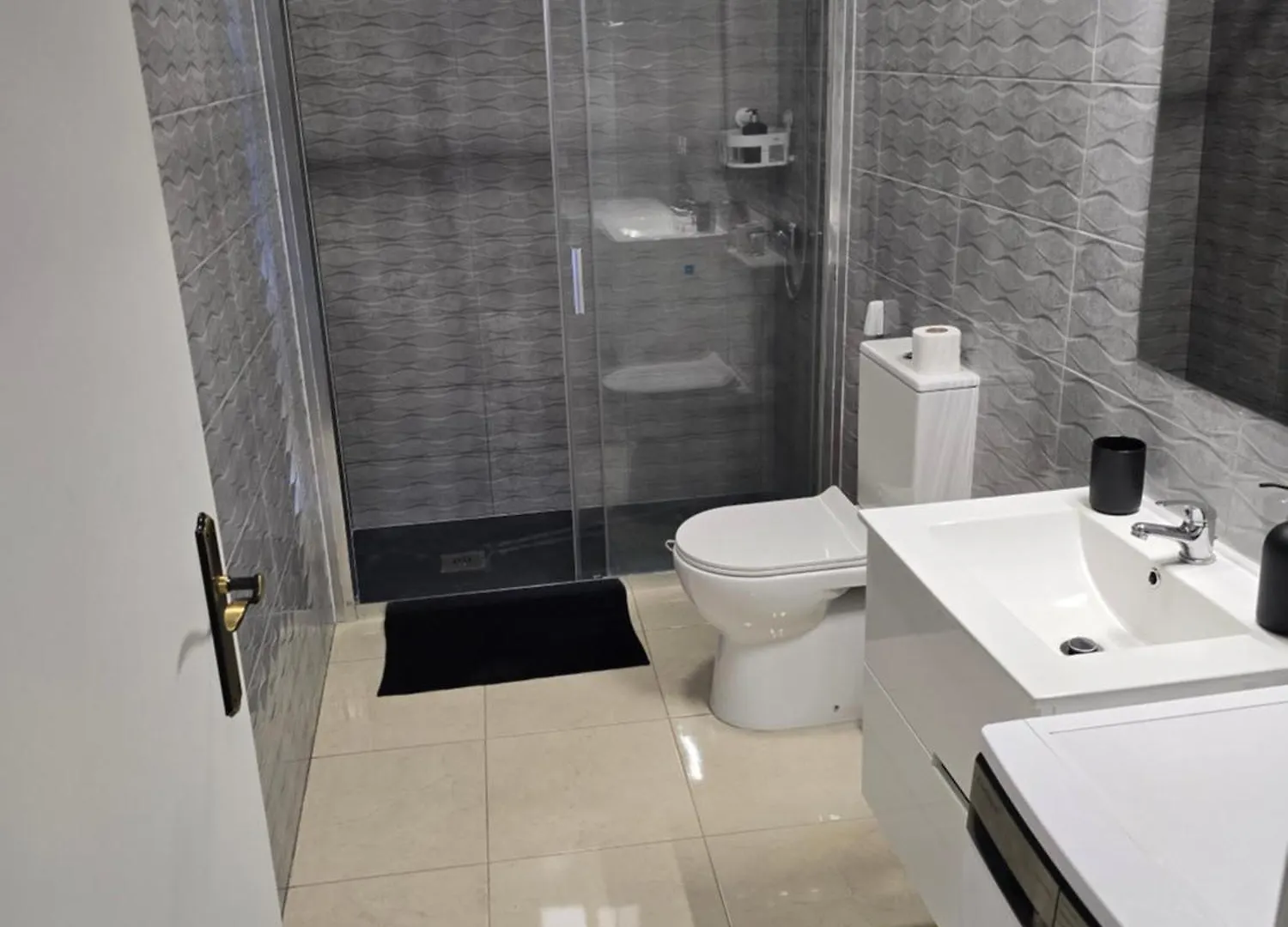 Apartamentos Malpais Los Barros