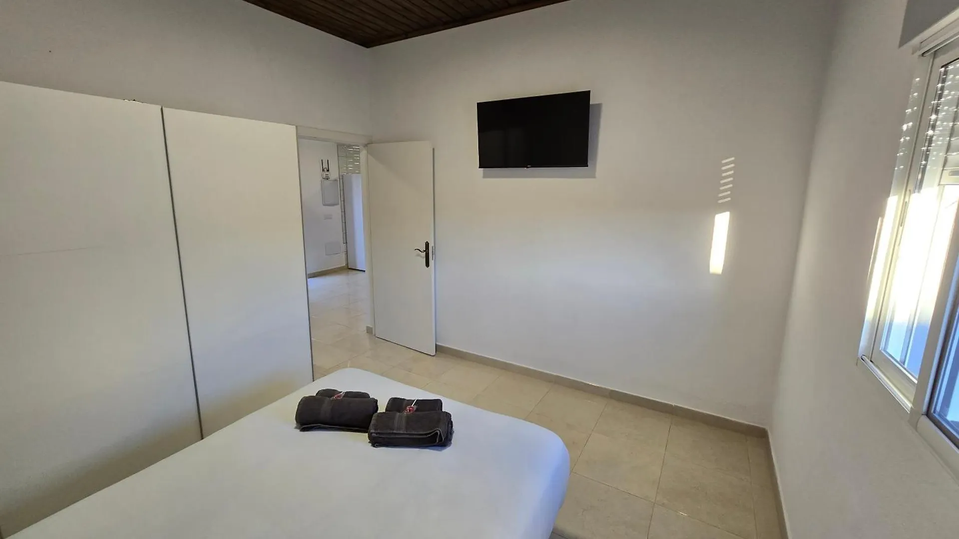 Apartamentos Malpais Los Barros 0*,  España