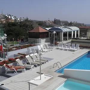 Ocean Apartahotel